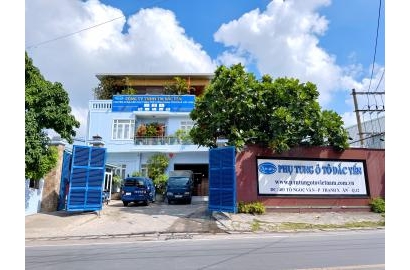 CÔNG TY TNHH THƯƠNG MẠI ĐẮC YẾN TUYỂN DỤNG
