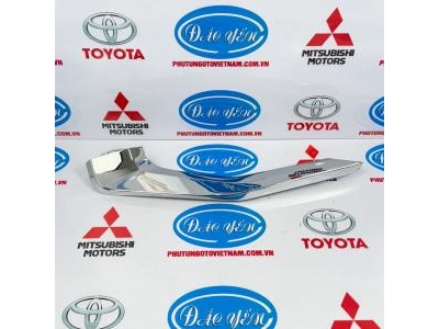 Nẹp Xi Dưới Mitsubishi Xpander Cross 2021 6407A399, 6407A400