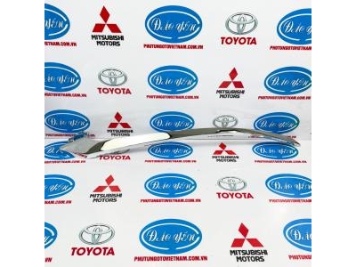 Nẹp Xi Trên Mitsubishi Xpander 2022 6407A450, 6407A449