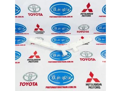 Bát Cản Sau Mitsubishi Attrage 2024 6410C433, 6410C434
