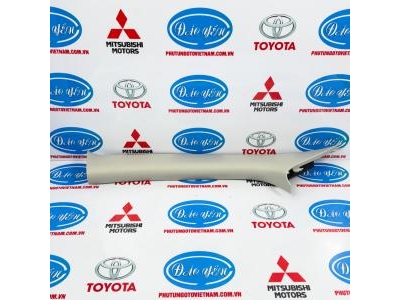 Ốp Trụ Kính Mitsubishi Attrage 2021 7210A193HA, 7210A194HA