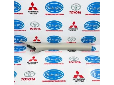Ốp Trụ Kính Mitsubishi Attrage 2023 7210A193HA, 7210A194HA