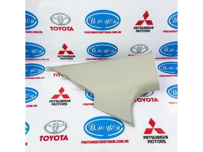 Ốp Bông Tăng Trụ Mitsubishi Attrage 2022 7212A087HA, 7212A088HA