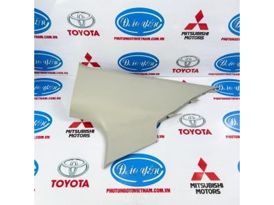 Ốp Bông Tăng Trụ Mitsubishi Attrage 2023 7212A087HA, 7212A088HA