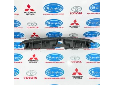 Ốp Dưới Cản Trước Mitsubishi Attrage 2022 6400J648