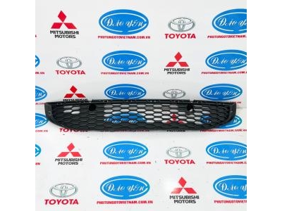 Lưới Cản Trước Mitsubishi Attrage 2014- 2019 6402A566