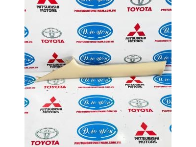 Ốp Trụ Kính Mitsubishi Xpander 2017 7210A411YA, 7210A412YA