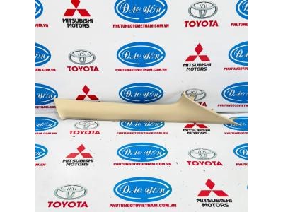 Ốp Trụ Kính Mitsubishi Xpander 2018 7210A411YA, 7210A412YA
