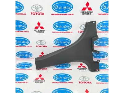 Ốp Trụ Dưới Mitshubishi Attrage 2021 7211A271XA, 7211A272XA