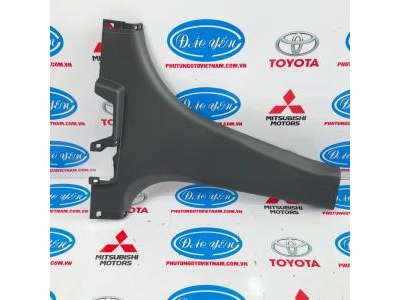 Ốp Trụ Dưới Mitshubishi Attrage 2023 7211A271XA, 7211A272XA