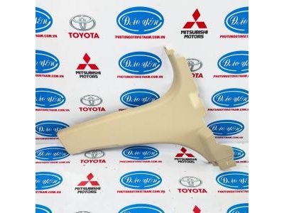 Ốp Bông Tăng Trụ Giữa Dưới Mitsubishi Xpander 2020 7211A481YA, 7211A482YA