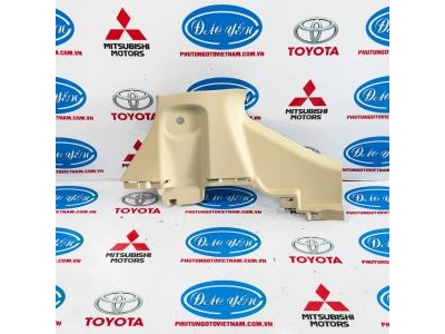 Ốp Trụ Chữ D Mitsubishi Xpander 2017 7230A993YA, 7230A994YA