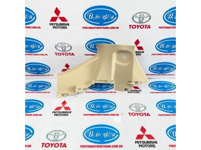 Ốp Trụ Chữ D Mitsubishi Xpander 2019 7230A993YA, 7230A994YA