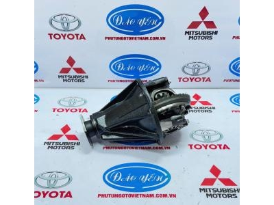 Bộ Visai Cầu Sau Innova 2017 41110-0K540