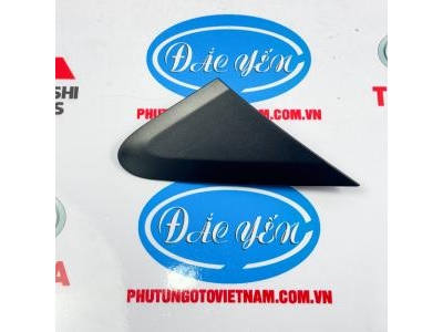 Ốp Tam Giác Chân Kính Mitsubishi Attrage 2023 7405A566, 7405A565