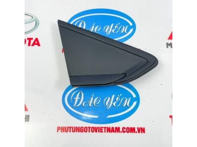 Ốp Chân Kính Mitsubishi Xpander 2017 7405A736, 7405A735