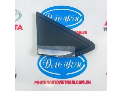 Ốp Chân Kính Mitsubishi Xpander Cross 2025 7405A745, 7405A746