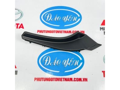 Ốp Chân Kính Chắn Gió Mitsubishi Attrage 2023 7405A841, 7405A842