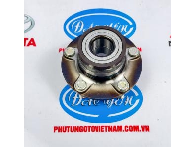 May Ơ Bánh Sau Mitsubishi Xpander 2020 43202W000P