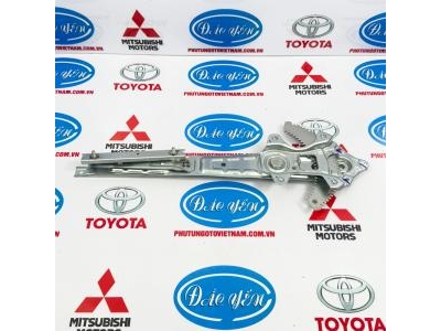 Compa Kính Trước Mitsubishi Attrage 2021 5713A317, 5713A318