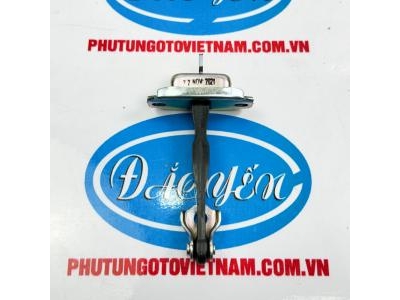 Thanh Giới Hạn Cửa Sau Attrage 5732A101
