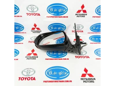 Kính Chiếu Hậu Fortuner 2018 87901-0K180, 87906-0K180