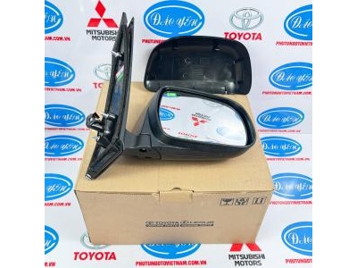 Kính Chiếu Hậu Innova 2013 87940-0K902, 87910-0K902
