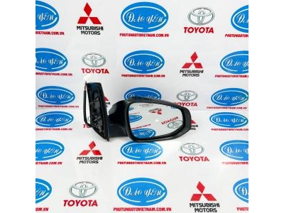 Kính Chiếu Hậu Innova 2017 87910-0KB70, 87940-0KA30