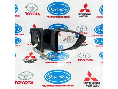 Kính Chiếu Hậu Wigo 2021 87910-BZF60, 87940-BZF40