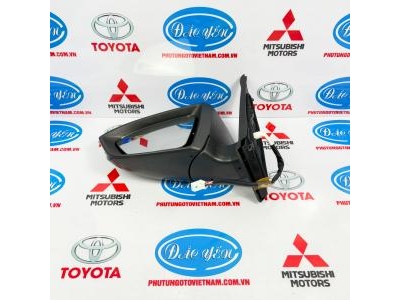 Gương Chiếu Hậu Wigo 2021 87910-BZF60, 87940-BZF40