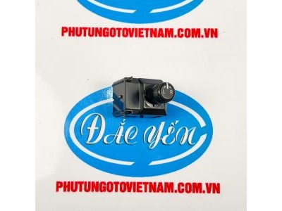 Công Tắc Chỉnh Kính Chiếu Hậu Innova 2021 84872-0K020