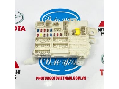 Hộp cầu chì trong Innova 2009 82730-0K091