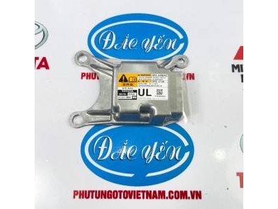 Hộp Điều Khiển Túi Khí Vios 2017 89170-0DA30