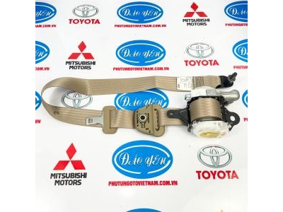 Dây Belt Trước Fortuner 2012 73210-0KB60-A0, 73220-0K780-A0