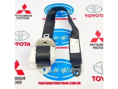 Dây Belt ( Dây Đai An Toàn Trước ) Hiace 2015 73210-26693-C0