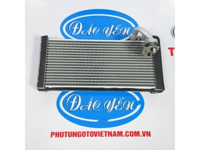 Dàn Lạnh Sau Toyota Tsusho Innova 2020 TTC-88501-0K440