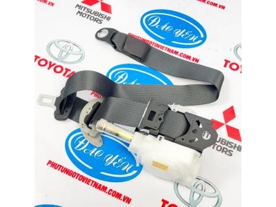 Dây Đai An Toàn Yaris 2023 73220-0D620-C0, 73210-0D630-C0