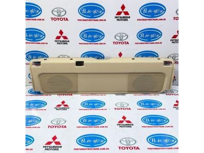 Mặt Taplo Sau Camry 2012 64330-06730-A0