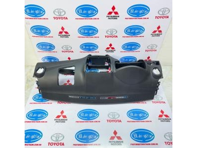 Mặt Taplo Wigo 2021 55311-BZ840-C0
