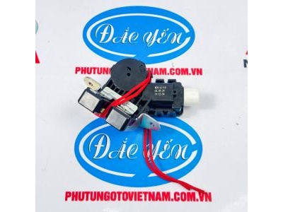 Khóa Ngậm Cốp Sau Toyota Wigo 2023 69350-BZ250