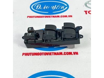 Công Tắc Bấm Kính Tổng Fortuner 2015 84820-0K101