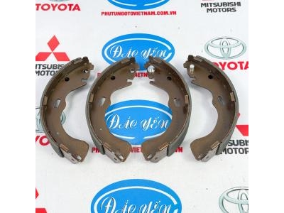 Bố Thắng Sau ( Bố Càng ) Bendix Ford Escape 1997- 2006 BS1791