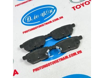 Bố Thắng Sau ( Bố Đĩa ) Vios 2013 DB17864WD