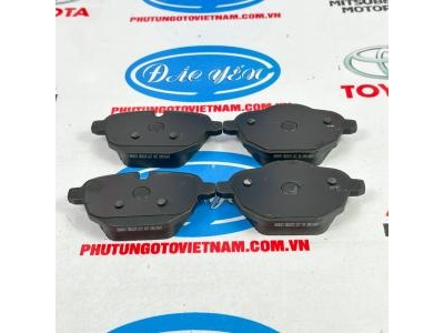Bố Thắng Sau ( Má Phanh Sau ) Vinfast Lux A DB2225GCT