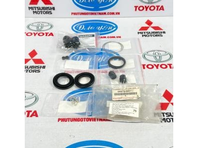 Bộ Cuppen Thắng Sau Corolla Cross 2020 04479-0A010