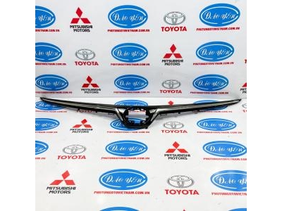 Bộ Nẹp Mặt Galant Altis 2022 53100-02E20