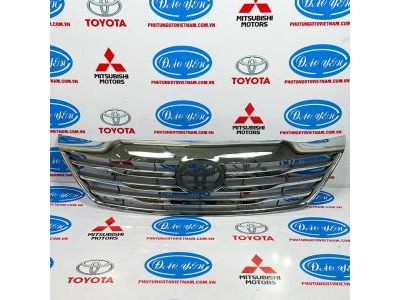 Mặt Galant Fortuner 2012 53111-0K380