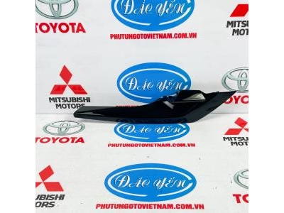 Nẹp Bên Toyota Vios 2023 53147-YP030, 53148-YP030