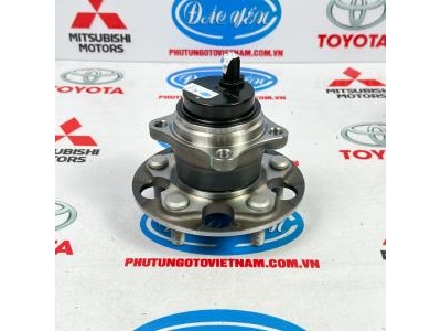 May Ơ Bánh Sau Camry 2019 42450-06170