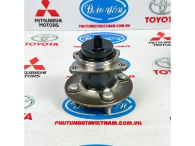 May Ơ Bánh Sau Vios 2021 42450-0D120